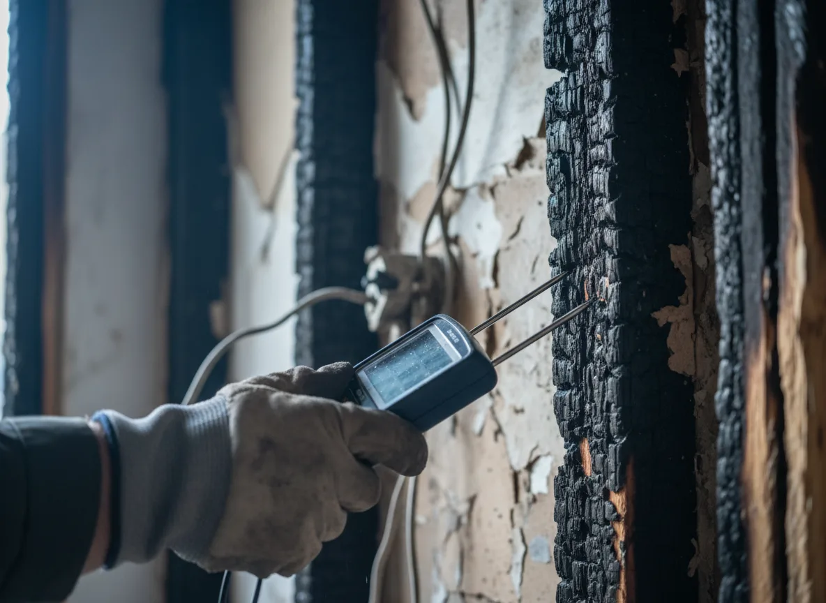 Fire Damage Restoration Whitmore, CA FAQs